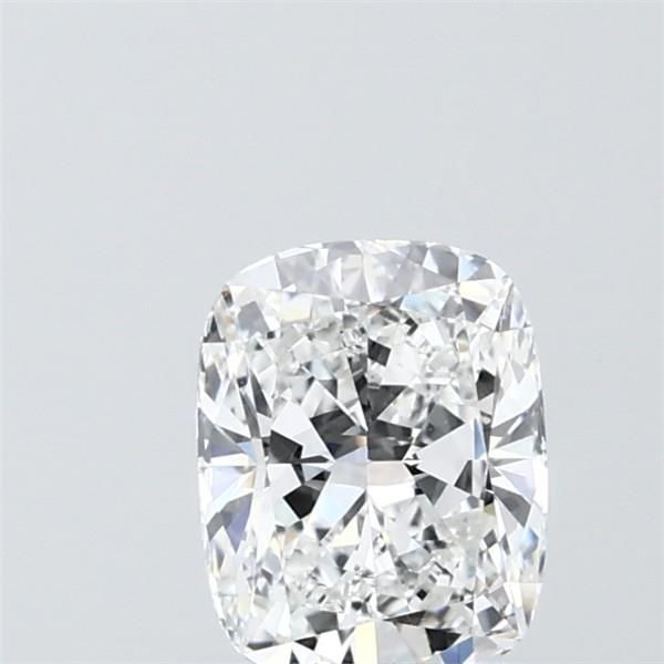 Cushion Lab-Grown Diamond image