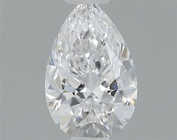 Pear Diamond image