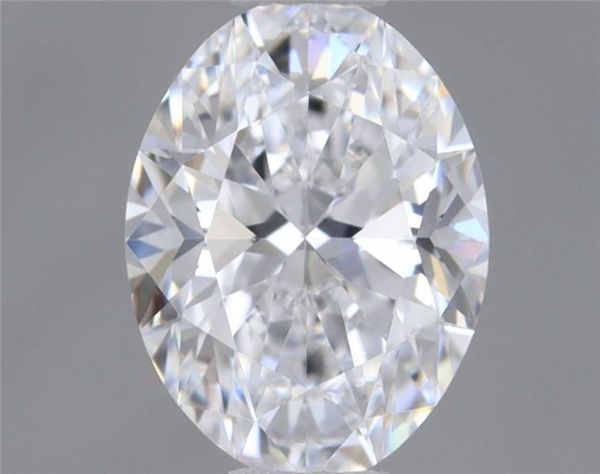 Oval Diamond image