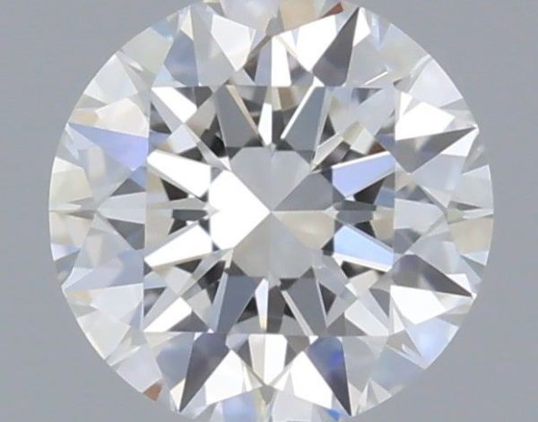 Round Diamond image