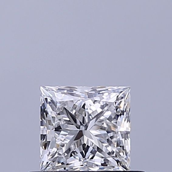 Princess Lab-Grown Diamond image