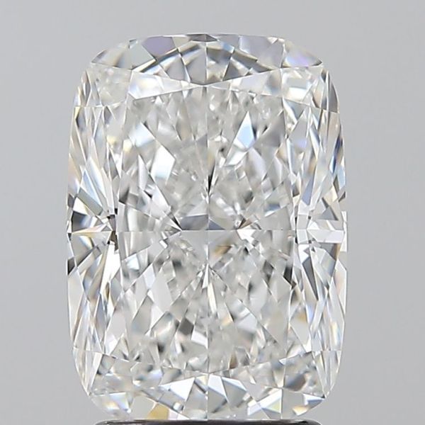 Cushion Diamond image