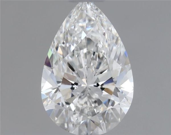 Pear Diamond image