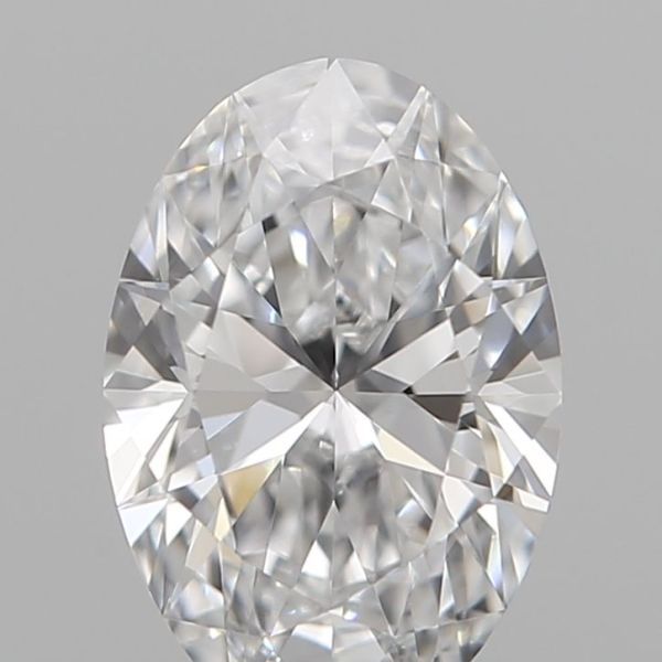 Oval Diamond image