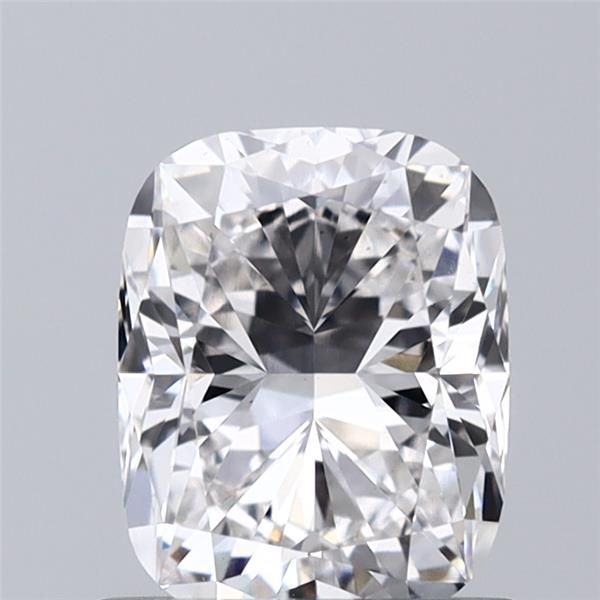 Cushion Lab-Grown Diamond image