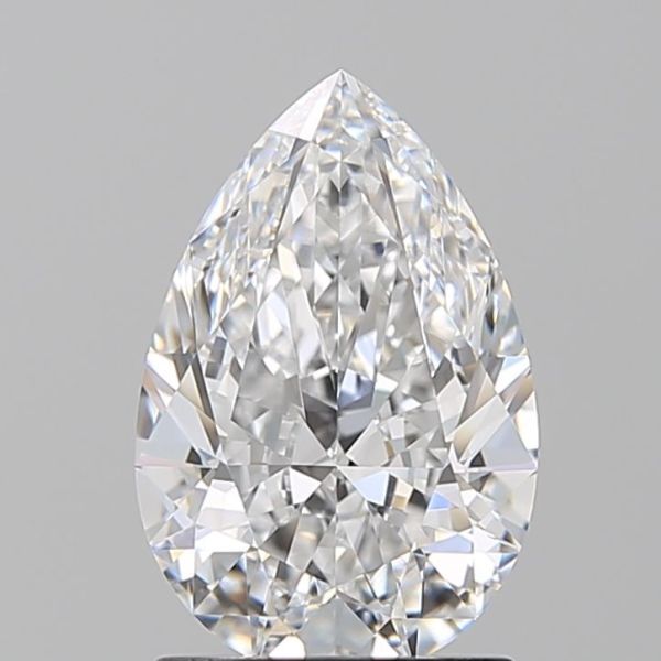 Pear Diamond image