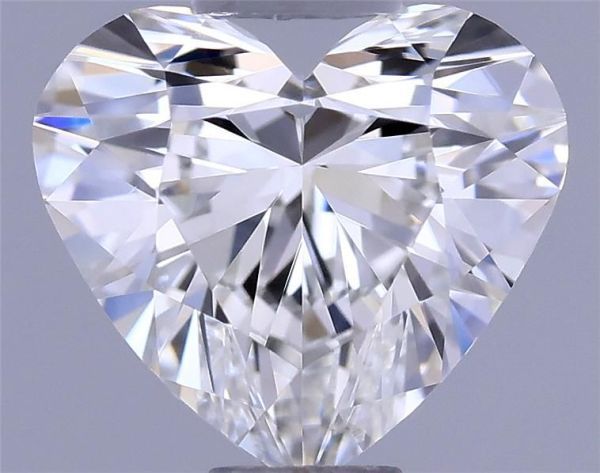 Heart Diamond image