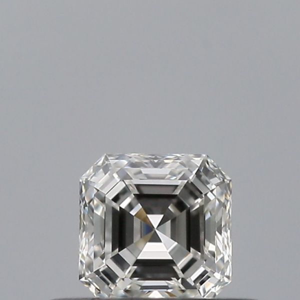 Asscher Diamond image
