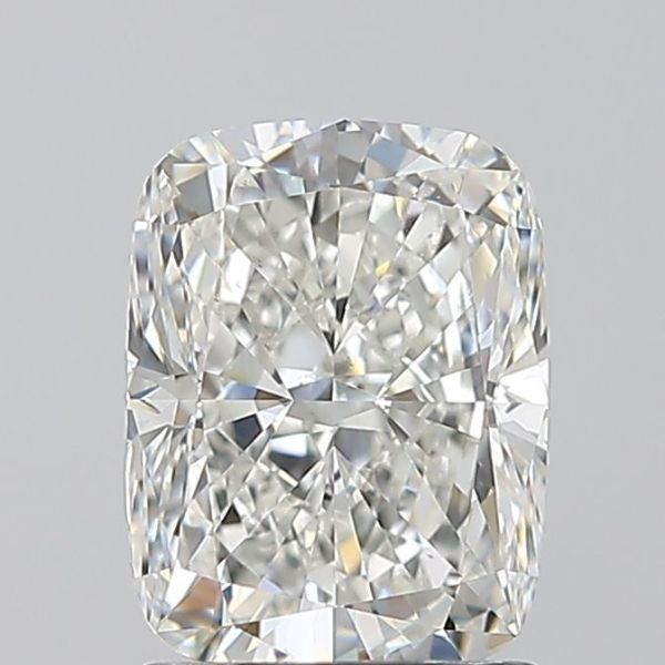 Cushion Diamond image