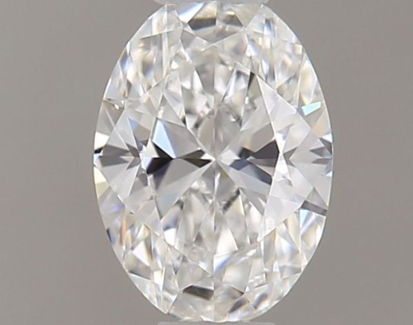 Oval Diamond image