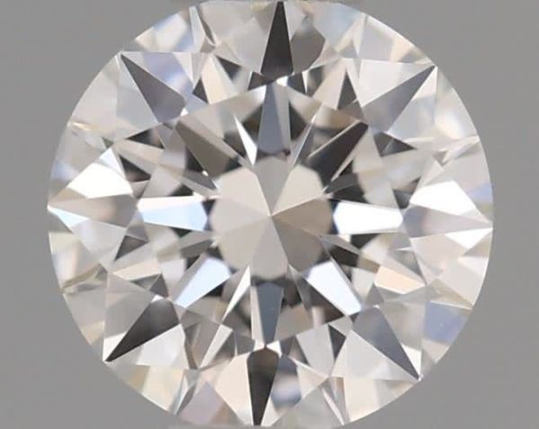 Round Diamond image