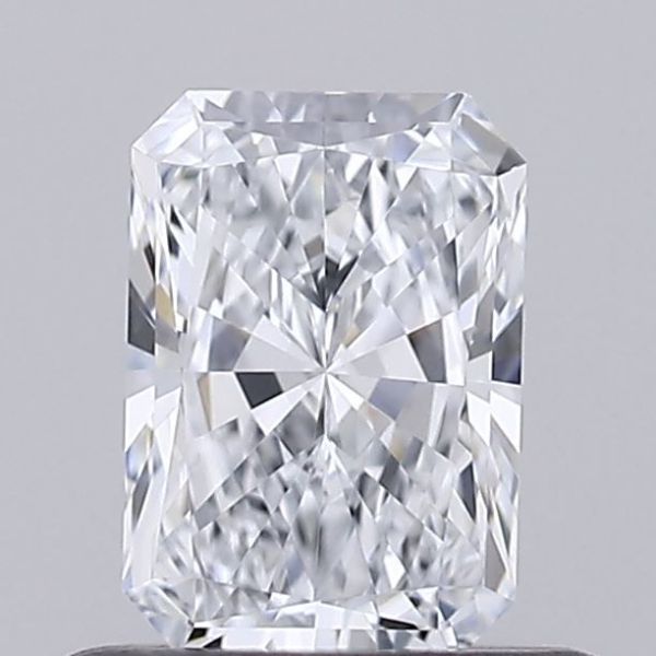 Radiant Lab-Grown Diamond image