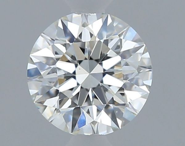 Round Diamond image