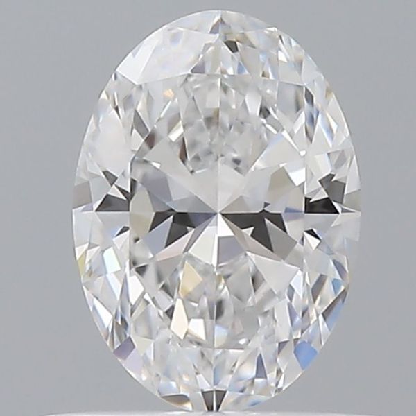 Oval Diamond image