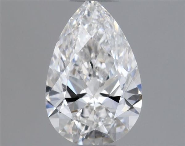 Pear Diamond image