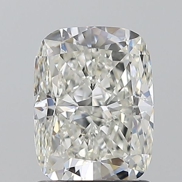 Cushion Diamond image