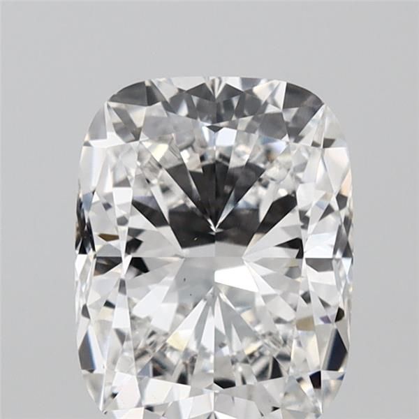 Cushion Lab-Grown Diamond image
