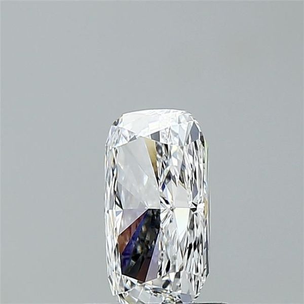 Cushion Lab-Grown Diamond image