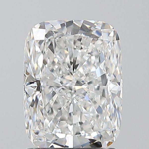 Cushion Diamond image