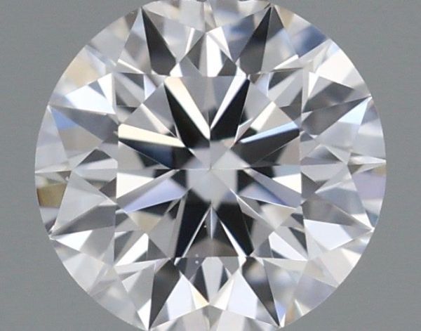 Round Diamond image