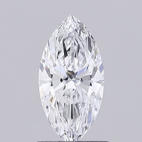 Marquise Lab-Grown Diamond image