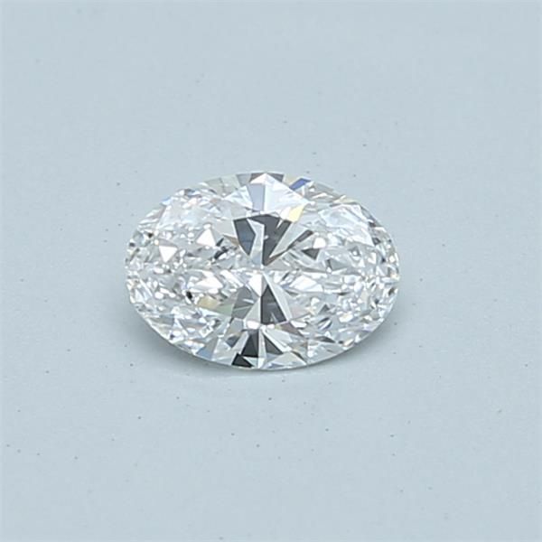 Oval Diamond image