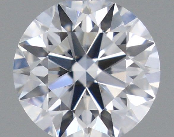 Round Lab-Grown Diamond image