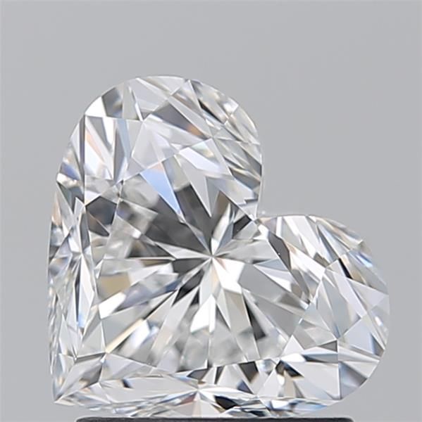 Heart Diamond image