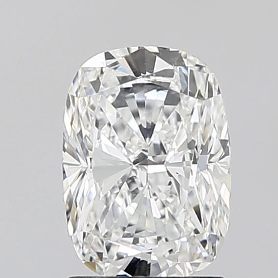 Cushion Diamond image