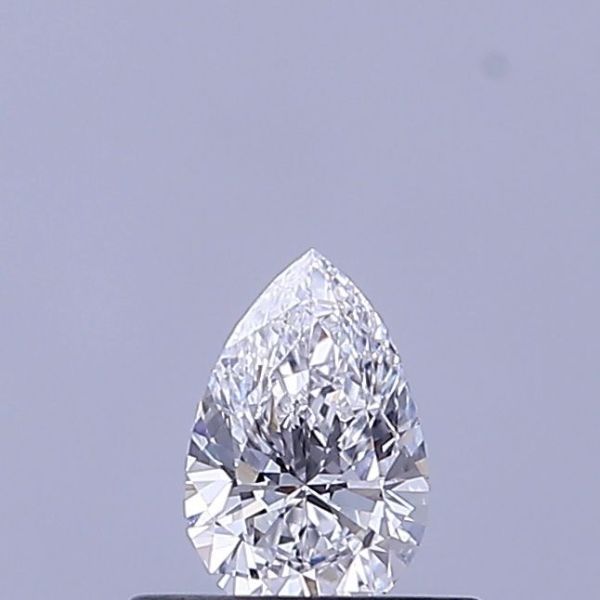 Pear Lab-Grown Diamond image