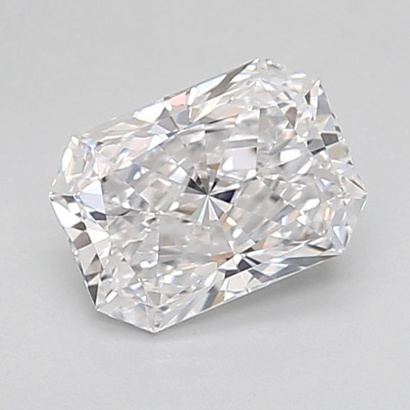 Radiant Lab-Grown Diamond image