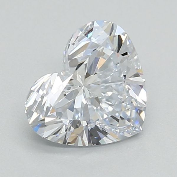 Heart Lab-Grown Diamond image