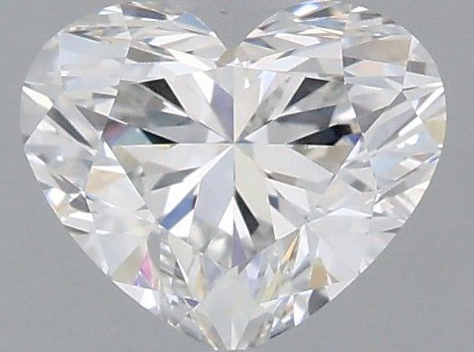 Heart Lab-Grown Diamond image