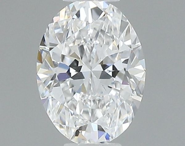 Oval Diamond image