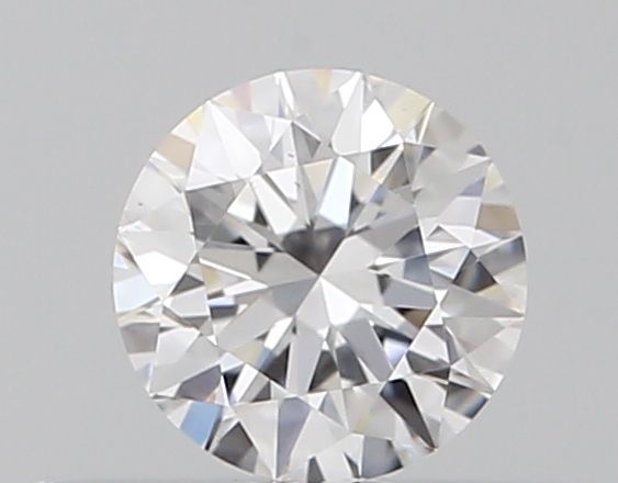 Round Diamond image