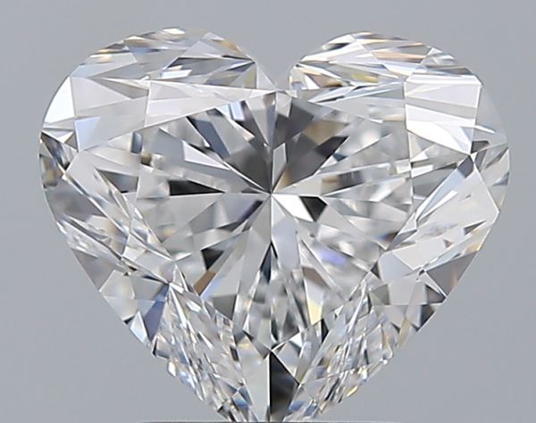 Heart Diamond image