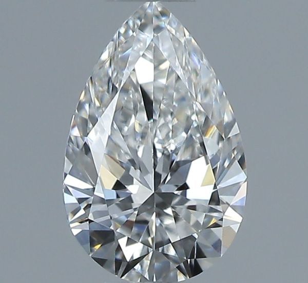 Pear Diamond image