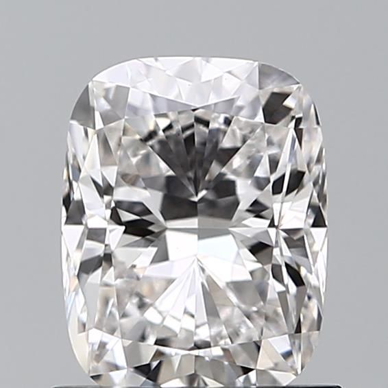 Cushion Lab-Grown Diamond image