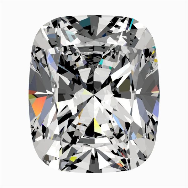 Cushion Diamond image