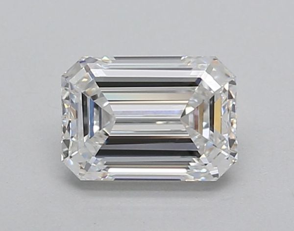 Emerald Lab-Grown Diamond image