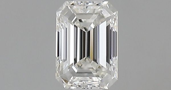 Emerald Diamond image