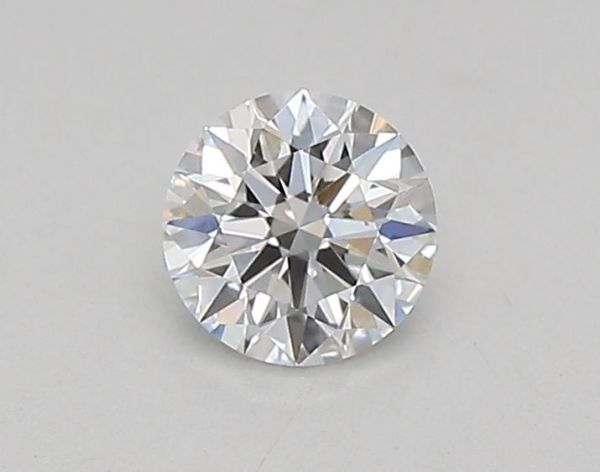 Round Lab-Grown Diamond image