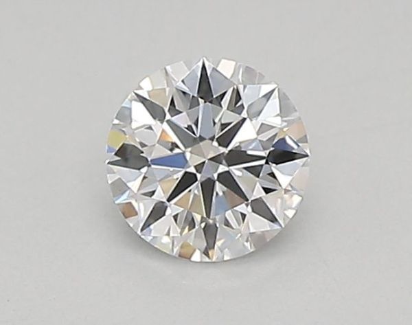 Round Lab-Grown Diamond image