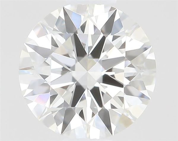 Round Diamond image