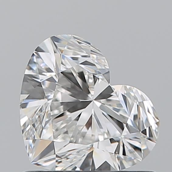 Heart Diamond image