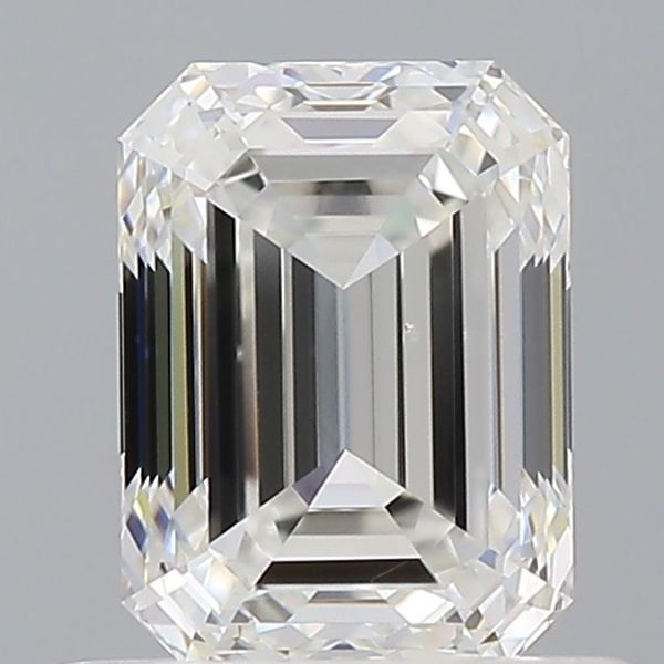 Emerald Diamond image