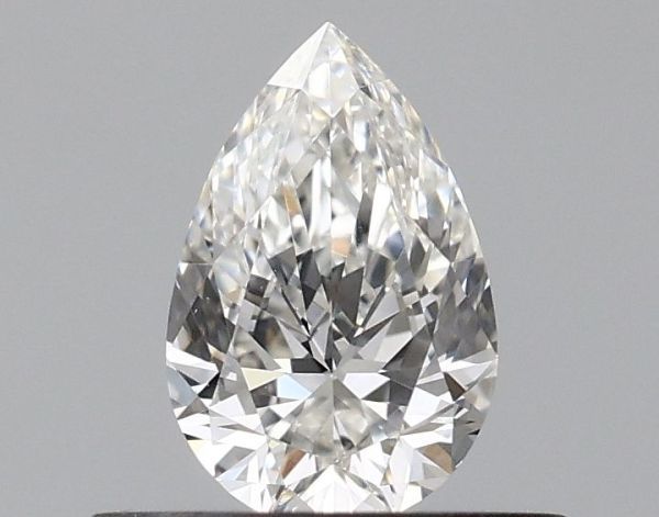Pear Diamond image
