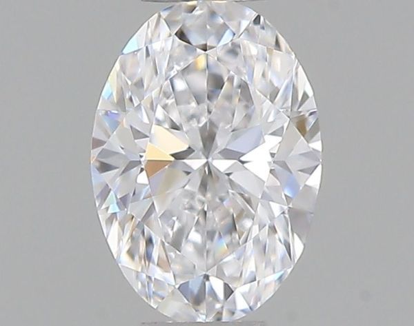 Oval Diamond image
