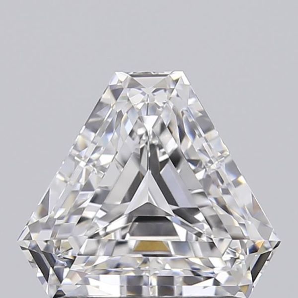 Hexagonal Lab-Grown Diamond image