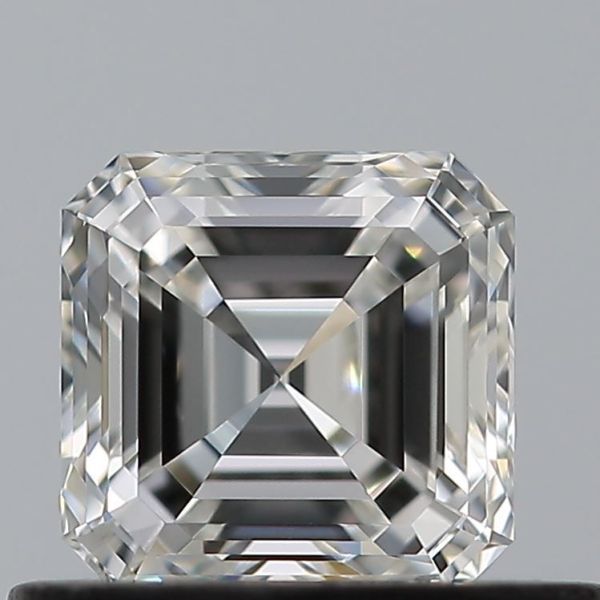 Asscher Diamond image